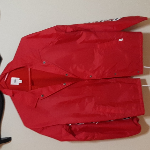 Vans wind coat - Picture 3 of 3